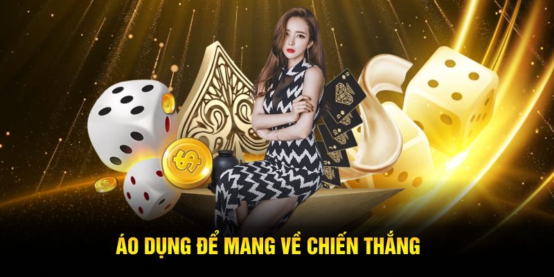 Áp dụng để mang về chiến thắng