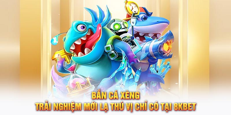 Bắn cá xèng