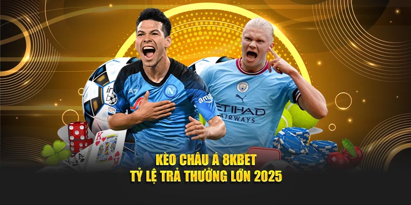 Kèo châu Á
