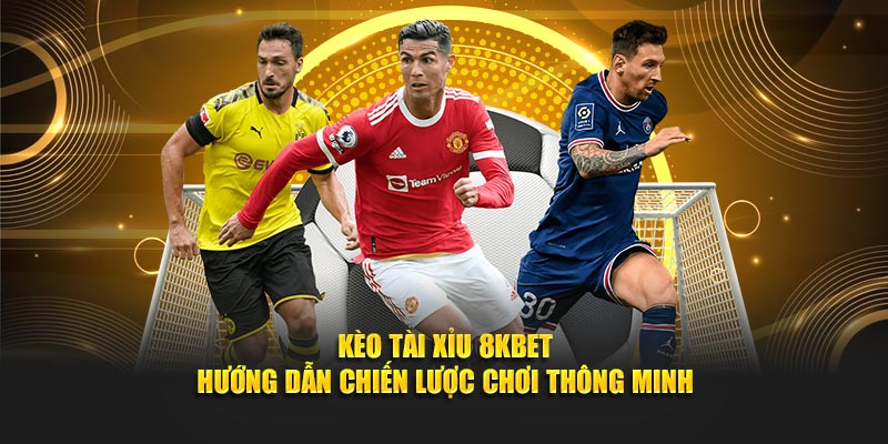 Kèo tài xỉu