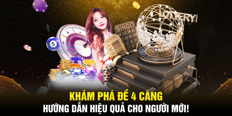 Đề 4 Càng